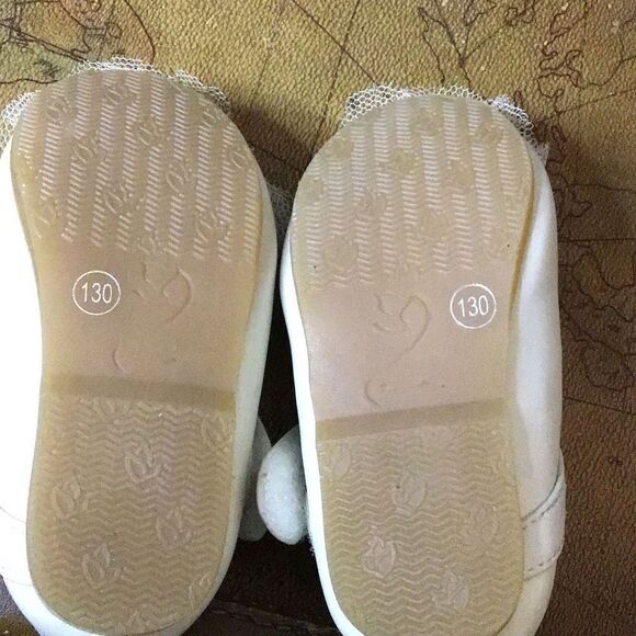 Shoes toddler girls shoes size 19 by malotusnee - Picture 5 of 6